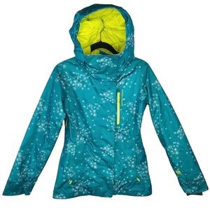 🆕 Mountain Hardwear Barnsie Ski Coat Jacket